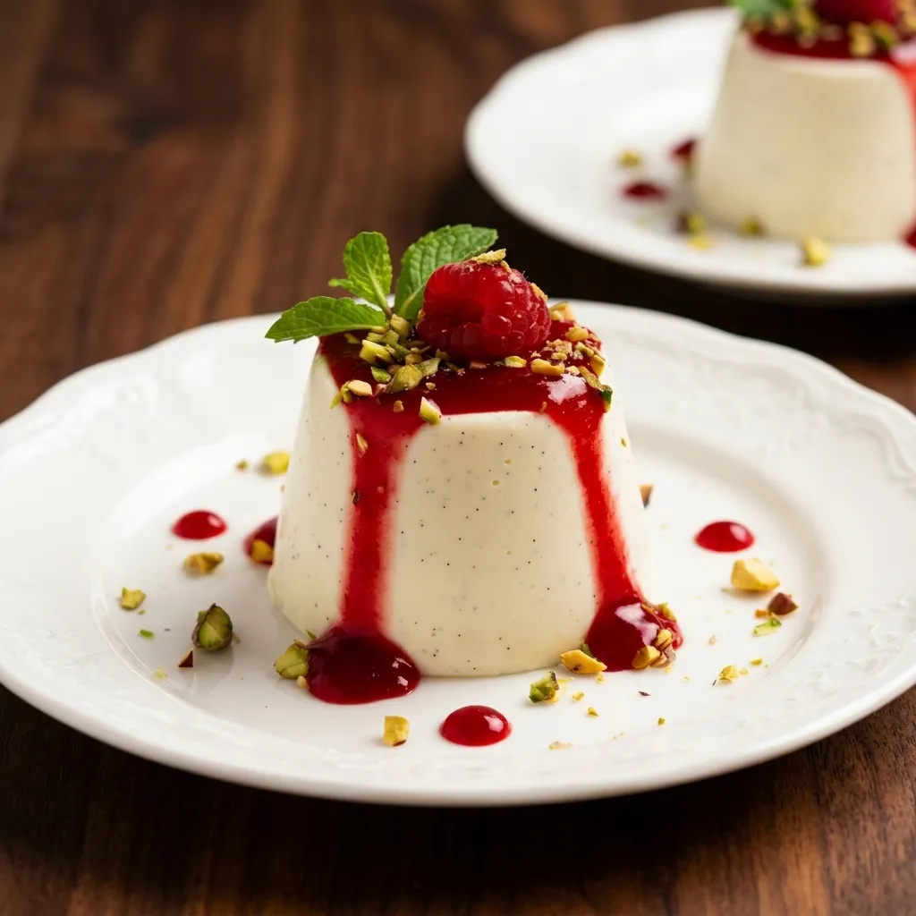 Chef Table Experience — a customized multi-course dining experience at Chez Nous Wpg in St. Boniface, Winnipeg