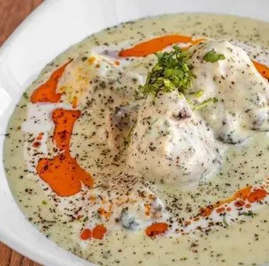 Family-style comfort food at Chez Nous Wpg in Winnipeg, MB