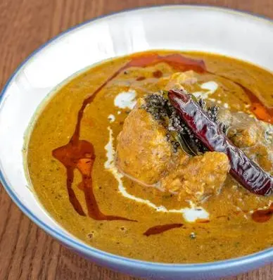Chef-driven shared plates at Chez Nous Family Style Restaurant, St. Boniface
