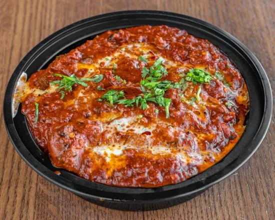 Luciano's Night Italian prix-fixe multi-course family dinner at Chez Nous Wpg, St. Boniface Winnipeg
